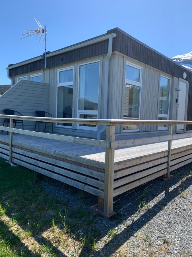 Mjosvang Kafe Vang I Valdres Exterior foto