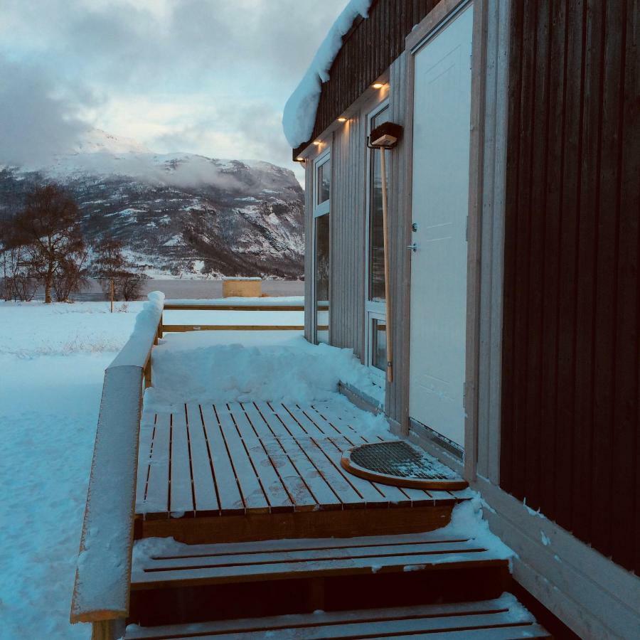Mjosvang Kafe Vang I Valdres Exterior foto