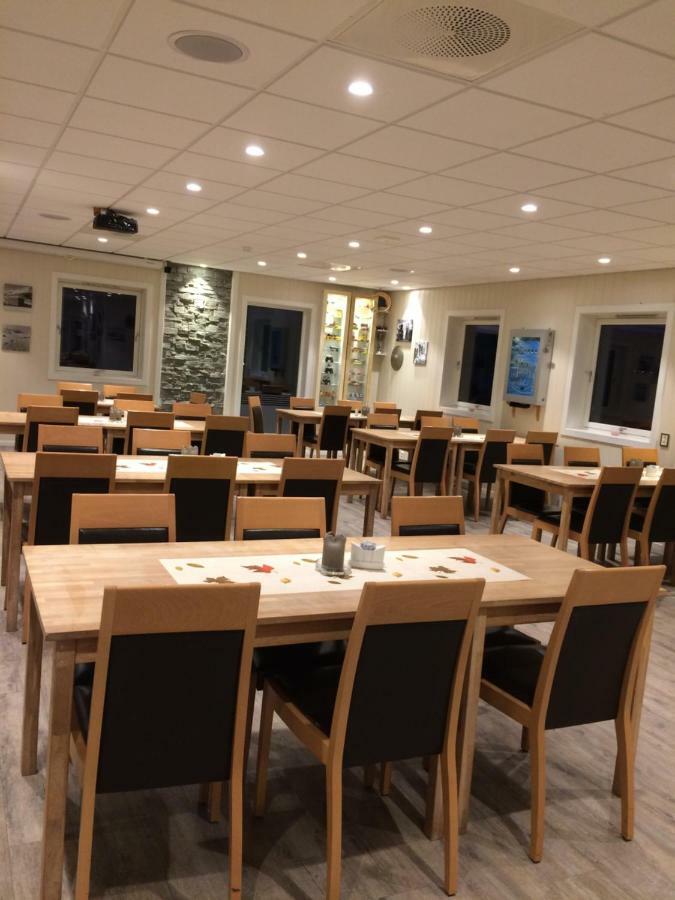 Mjosvang Kafe Vang I Valdres Exterior foto
