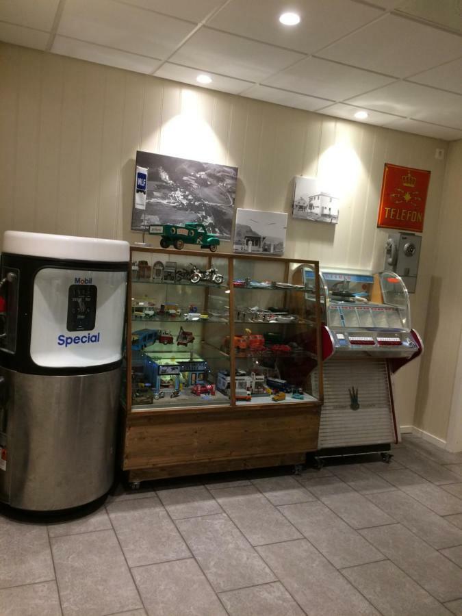 Mjosvang Kafe Vang I Valdres Exterior foto